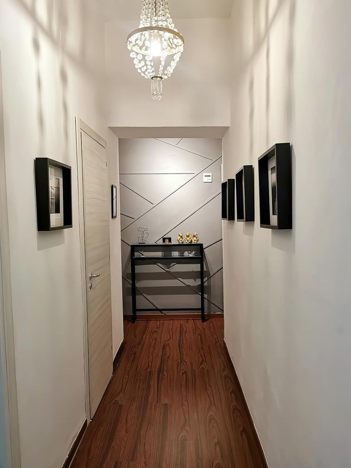 Frizzo House Bed & Breakfast Agropoli Eksteriør bilde